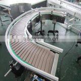 90 Degree Slat Chain Conveyor by Customized thumbnail-4