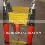 Super Light Multi-purpose Insulated Extension Ladder thumbnail-1