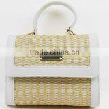 New Design Fashion Summer Lady Tote Handbag Cometic Bag thumbnail-1