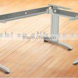Firmly Hot Sales Computer Desk Metal Legs Frame thumbnail-2