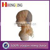 Brazilian Lace Wig/Human Hair Front Lace Wig Made In China thumbnail-5