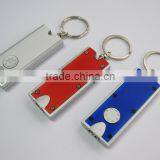 Led Flat Flash Light for Promotion thumbnail-1