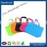 Promotional Newly Nonwoven Drawstring Fabric Bag thumbnail-2