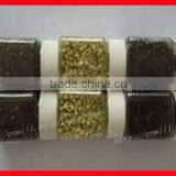 Hair Extension Tool Hair Extension Micro Beads Screw Micro Rings