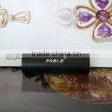 Portable Grating Handhled Gem Spectroscope (FGS-1) With Leather Package thumbnail-3