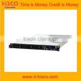7914H3G 7914-H3G X3550 M4 E5-2660v2 1P 8GB-R O/Bay M5110 550W 1U Rack Server