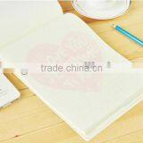 2014 Hot Sale Cute Letter Pad