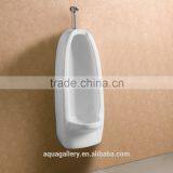 Floor Standing Automatic Sensor Available Ceramic Urinal Quality Choice thumbnail-2
