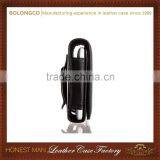 The Factory Wholesale High Quality Mobile Phone Waist Leather Case thumbnail-5