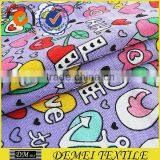 Chinese Wholesale Companies Woven Printed Fabric