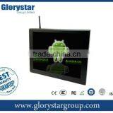 Android Tablet JARVIS for Pos Producst Touch Screen Digital Signages LCD Fairs Products Promotional