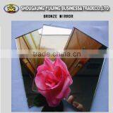 Factory Price Mirror Color Mirror, Decoration Mirror, Furniture Mirror