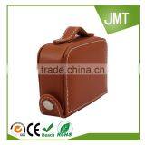 New Design Portable Travel Alarm Clock thumbnail-2