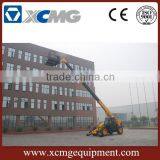 XCMG Telescopic Boom Forklift Truck XT670-140 thumbnail-5