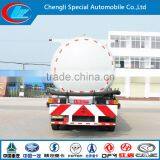 Bulk Cement Transport Truck 6x4 thumbnail-3