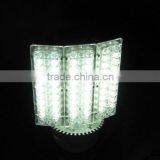 CE RoHS Approval E40 60w Led Street Lamps