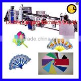 Single Screw PP Sheet Extrusion Machine/plastic sheet making machine/plastic sheet machinery