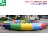 Outdoor PVC Adult Plastic Inflatable Swimming Pool for Spa thumbnail-1