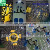 Good Quality 1.0mm PVC Adult Zorb Ball Hot Selling Ball