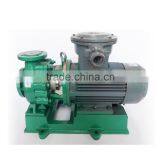 China Factory no Pollution Single Stage Centrifugal Pump thumbnail-2