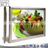 Wholesale Price LED Light Box Factory,Advertising Slim Light Boxes