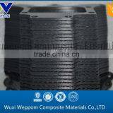 0.2-50mm Cutting Carbon Fiber Sheet High Precision thumbnail-6