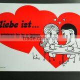 Plastic Beautiful Mat thumbnail-2