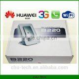 Huawei B220 HSDPA Wireless Gateway