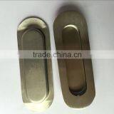 Good Quality Metal Cabinet Handle Lock Recessed Cabinet Handle thumbnail-3