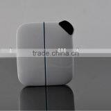 Wireless WiFi Repeater and Router Wifi Music Player and Audio Adapter Wifi HDD and Transfer Power Bank thumbnail-1