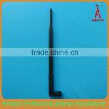 Indoor 5.8GHz 5dBi High Performance Desktop Wifi Rubber Duck ZTE Modem External Antenna thumbnail-2