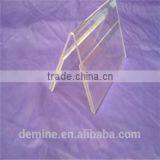 China Manufacturer for PP PC PMMA Laser Cutting and Silk Printing thumbnail-2