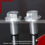 Made in China Fasteners High Quality Plastic Rivet Fastener, Plastic Fastener thumbnail-4