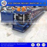 DONGCHANG C/Z/U Purlin Roll Forming Machine thumbnail-2
