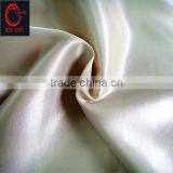 Poly Spandex Satin,stretch Satin Fabric for Garments