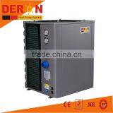 Energy Saving Small Swimming Pool Electric Water Heater Heat Pump for Spa Use thumbnail-2