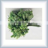 Boutique decorative flower ,N11-002C,small plant/artificial foliage/decorative flowers,decorative flower for layout