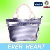 Designer Handbags Made in China With String Handle Beach Tote Bag