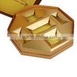 Elegant Octagonal Cardboard Mooncake Box Luxury thumbnail-5