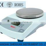 Capacity Economic Bench Top Pan Balance thumbnail-1