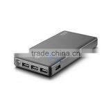 Wholesale Original Factory Supply 20000mah Power Bank Emergency Mobile Phone Charger Using Aaa Battery thumbnail-4