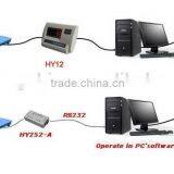 interface converter applition