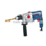 Two Speeds 16mm Impact Drill