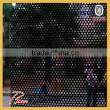 One Way Vision Film With Perforated Vinyl With See Through Vinyl thumbnail-3