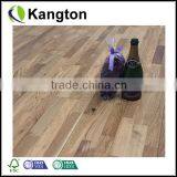 Abbey Minster 3 Strip Oak 18mm Lacquered Solid Wood Flooring thumbnail-1