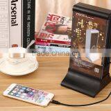 New Style Menu Power Bank 20800mAh USB External Backup Battery Charger PowerBank for All Phone thumbnail-6