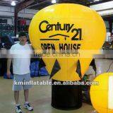 Advertising Inflatable Ground Balloon thumbnail-1