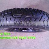 Wheelbarrow Wheel / Farm Wagon Wheels thumbnail-1