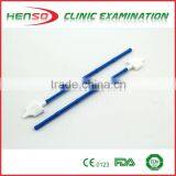 Henso Medical Disposable Sterile Vagina Cervical Brush thumbnail-5