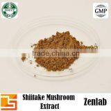 GMP Factory Supply Shitake Mushroom Plant Extract for Polysaccharides thumbnail-3